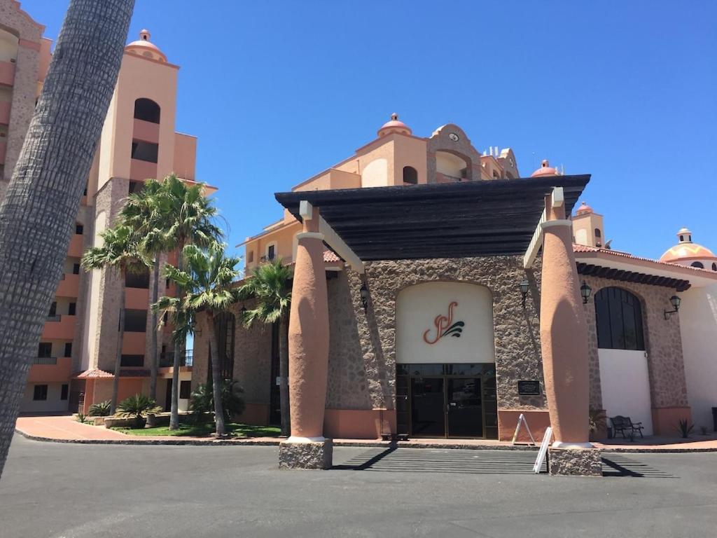 Rocky Point Sonoran Resorts Kültér fotó