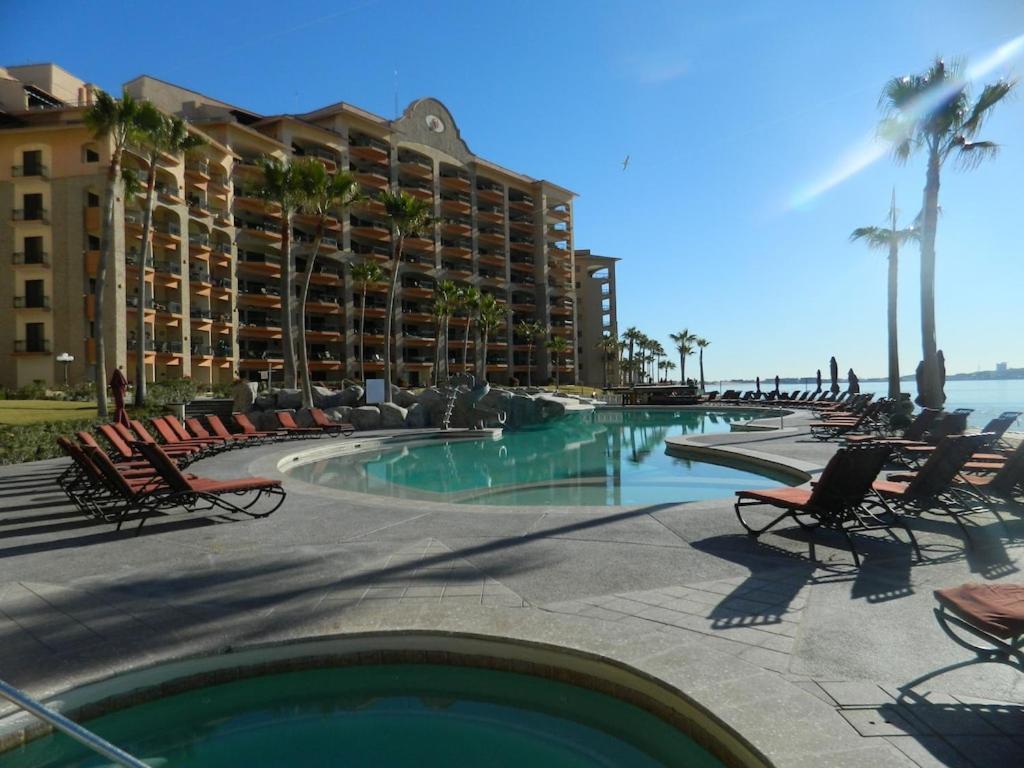 Rocky Point Sonoran Resorts Kültér fotó