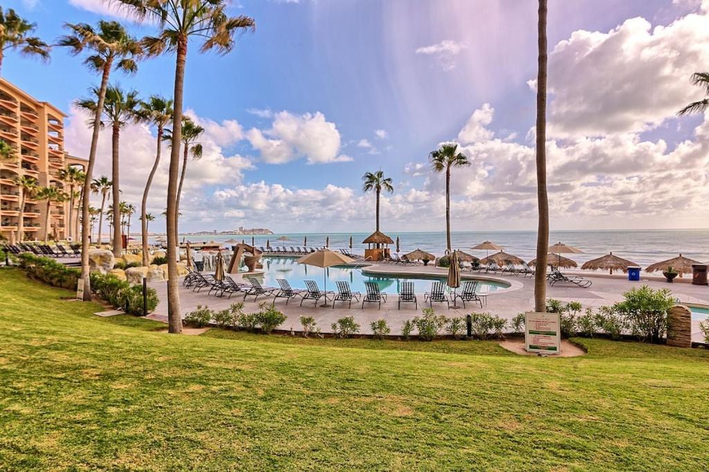 Rocky Point Sonoran Resorts Kültér fotó