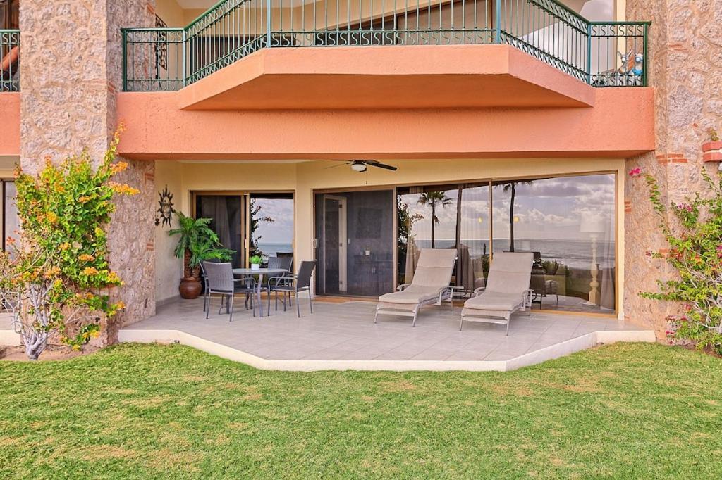 Rocky Point Sonoran Resorts Kültér fotó