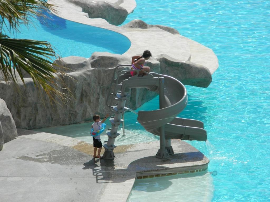 Rocky Point Sonoran Resorts Kültér fotó