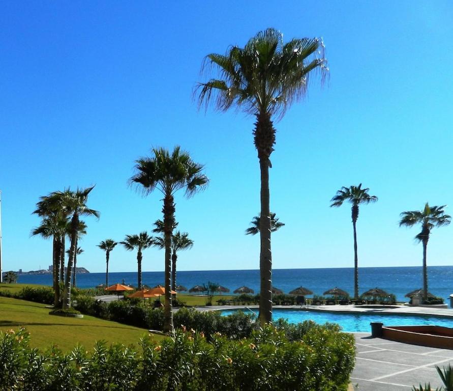 Rocky Point Sonoran Resorts Kültér fotó