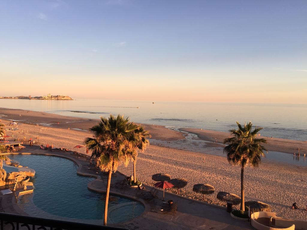 Rocky Point Sonoran Resorts Kültér fotó
