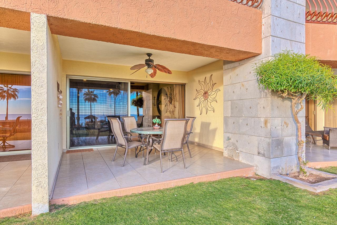Rocky Point Sonoran Resorts Kültér fotó