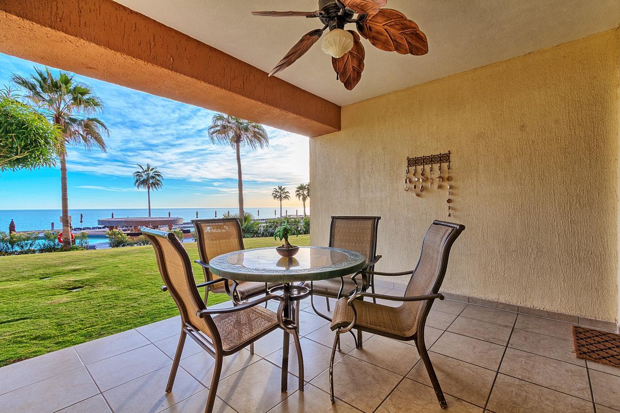 Rocky Point Sonoran Resorts Kültér fotó