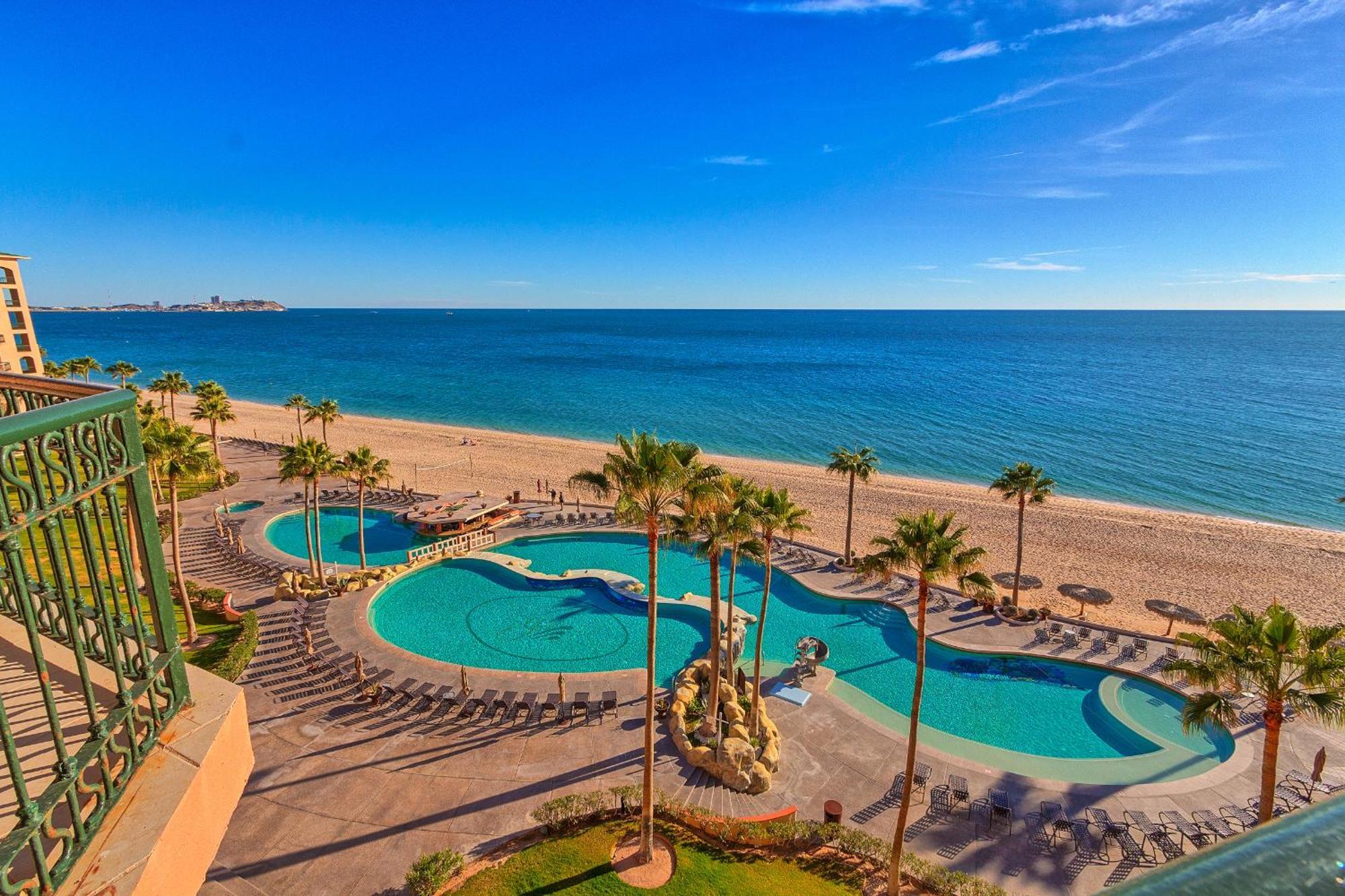 Rocky Point Sonoran Resorts Kültér fotó
